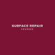 Surface Repair Courses