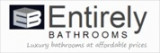 Entirely Bathrooms Logo