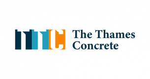 The Thames Concrete