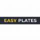 Easy Number Plates Logo