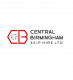Central Birmingham Skip Hire Limited Logo