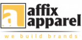 Affix Apparel Uk Logo