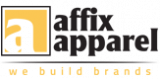 Affix Apparel Uk logo