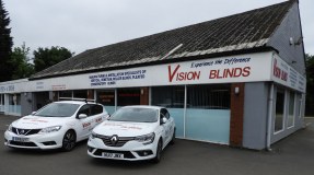 Vision Blinds