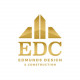 Edc Commercial Logo