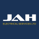 Jah Electrical Services Ltd Logo