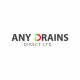 Any Drains Direct Limited Logo