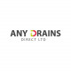Any Drains Direct Limited logo