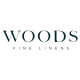 Woods Fine Linens Logo