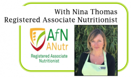 Bridgford & Bingham Nutrition Limited