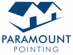 Paramount Pointing And Restoration Logo
