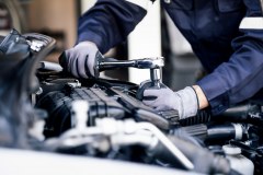 Lodge Automotive