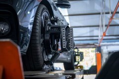 Lee Trade Tyres
