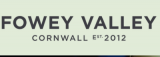 Fowey Valley Cidery & Distillery Logo