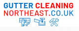Gutter Cleaning Northeast logo