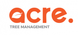 Acre Tree Managment Logo