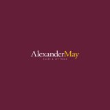 Alexander May