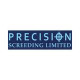 Precision Screeding Limited Logo