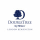 Doubletree By Hilton London Kensington Logo