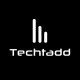 Techtadd Logo