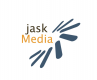 Jask Media Logo