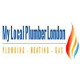 My Local Plumber London Logo