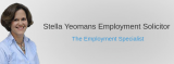 Stella Yeomans Employment Solicitor