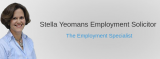 Stella Yeomans Employment Solicitor logo