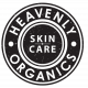 Heavenly Organics Skin Care Logo