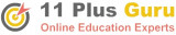 11 Plus Guru Logo