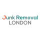Junk Removal London logo