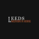 Hire Minibus Leeds Logo