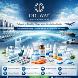 Oddway International