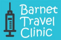 Barnet Travel Clinic Logo