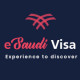 Saudi Evisa Logo