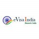 Indian E Visa Online Logo