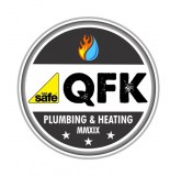 Quick Fix Kitchens