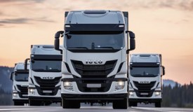 Rapid Transport & Logistics