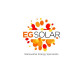 Eg Solar Logo
