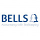 Bells Accountants Tonbridge Logo