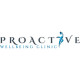 Proactive Wellbeing Clinic Logo
