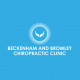 Beckenham And Bromley Chiropractic Clinic Logo