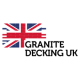 Granite Decking Uk Logo