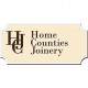 Home Counties Joinery Logo