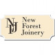 New Forest Joinery