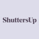 Shuttersup Logo