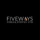 Fiveways Fires & Stoves Limited Logo