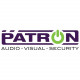 Patron Security Limited Logo