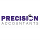 Precision Accountants Limited Logo