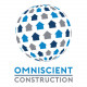 Omniscient Construction Limited Logo